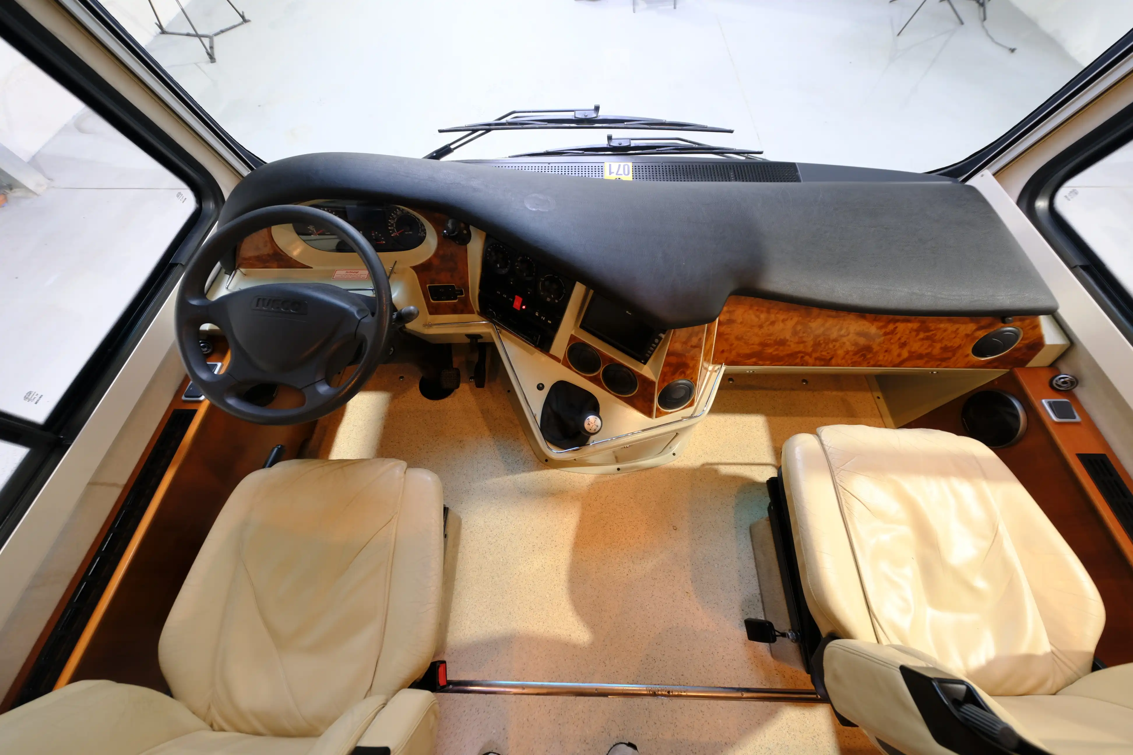 CONCORDE Charisma 890 M - Ansicht 7